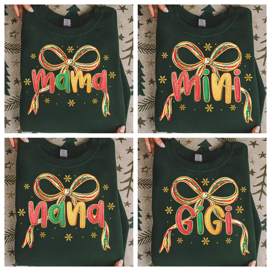 Title tees. (Leave name and shirt color in box) only the 4 names posted.