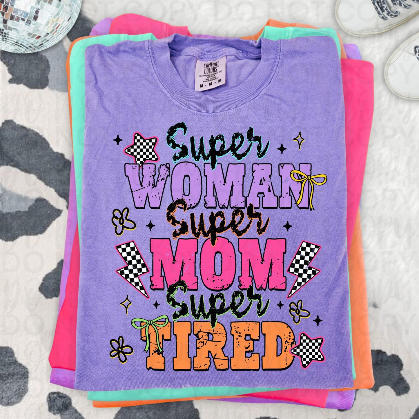 Super woman