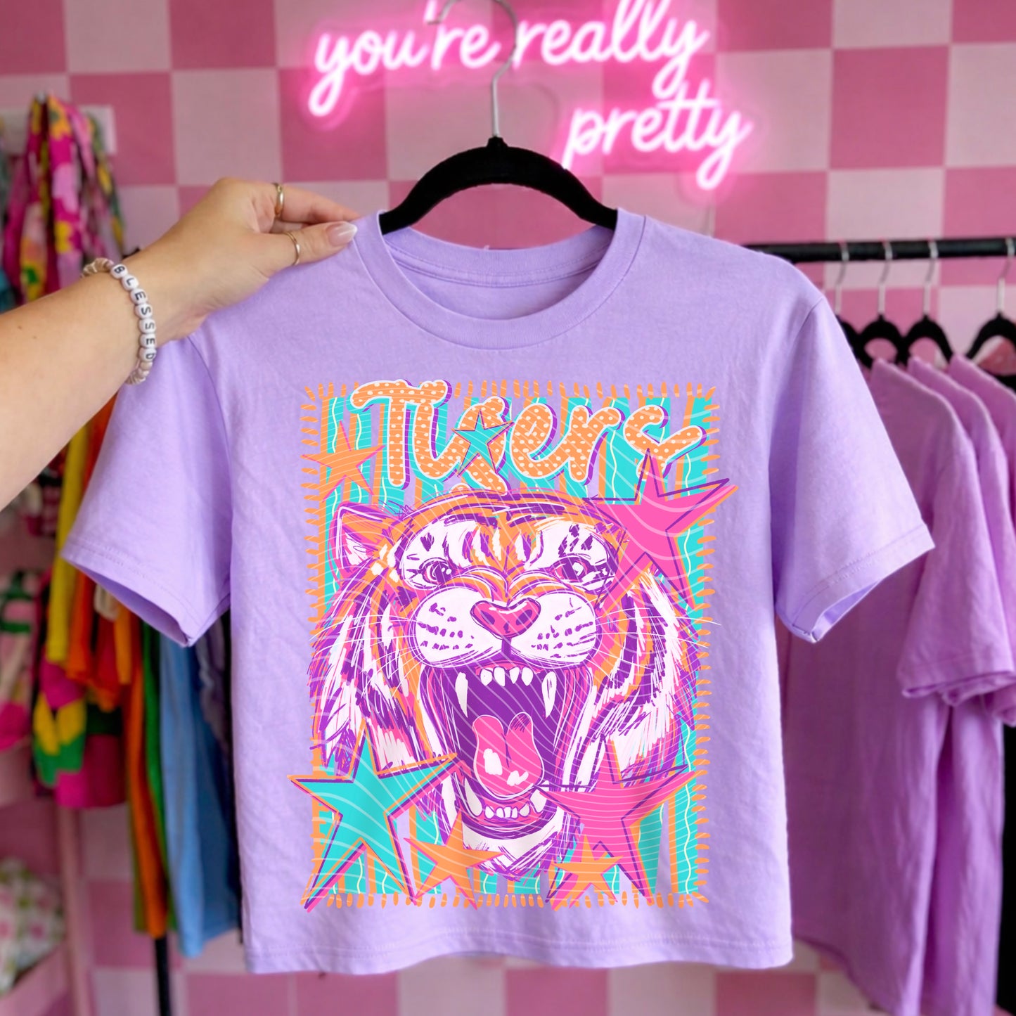Tigers