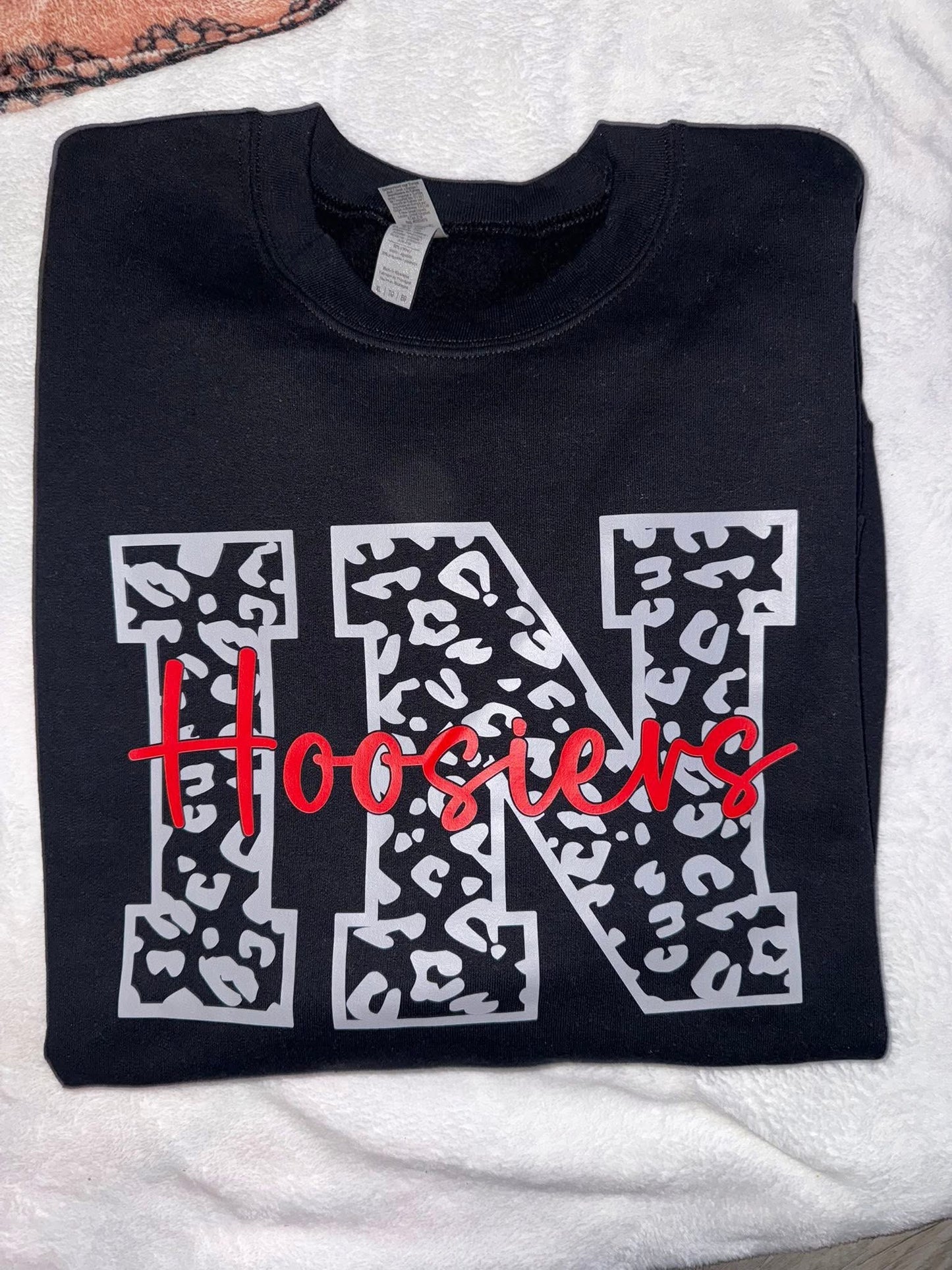 XL gildan sweatshirt