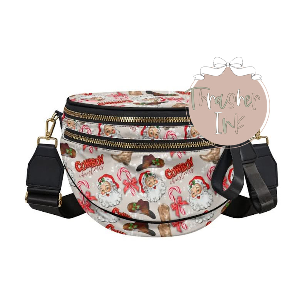Bum bag TAT SEPTEMBER
