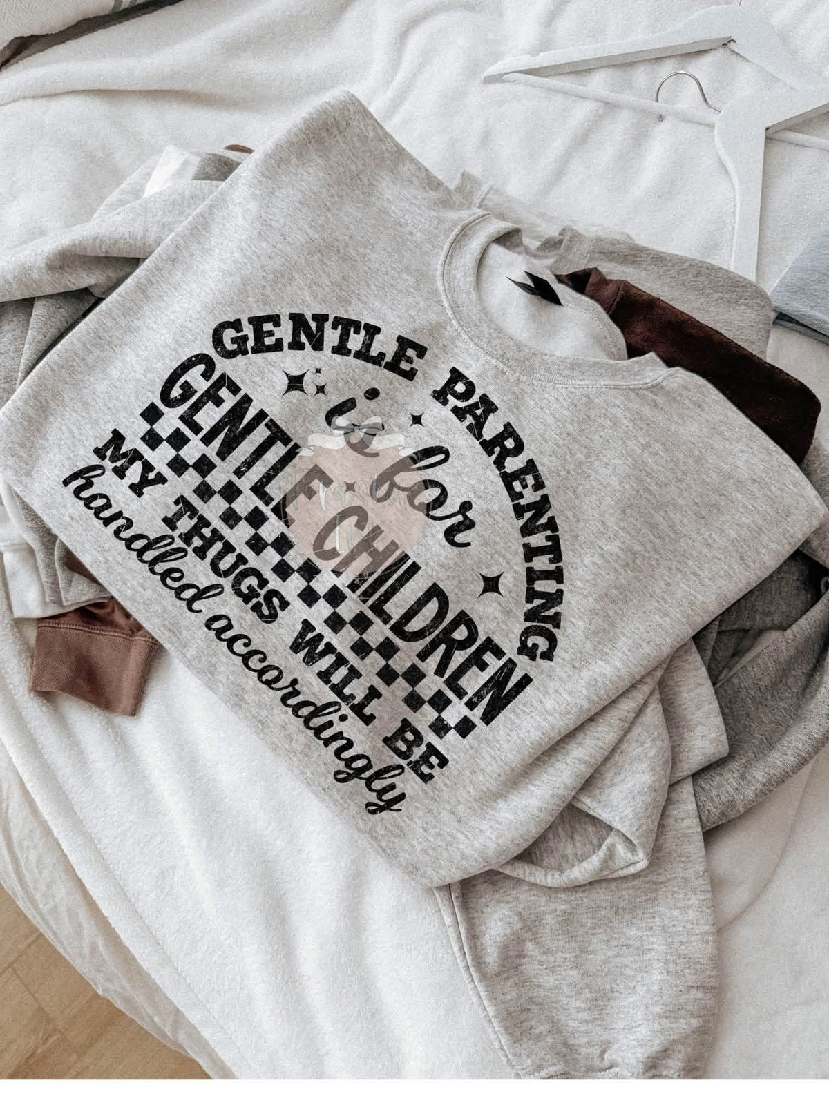 Gentle parenting