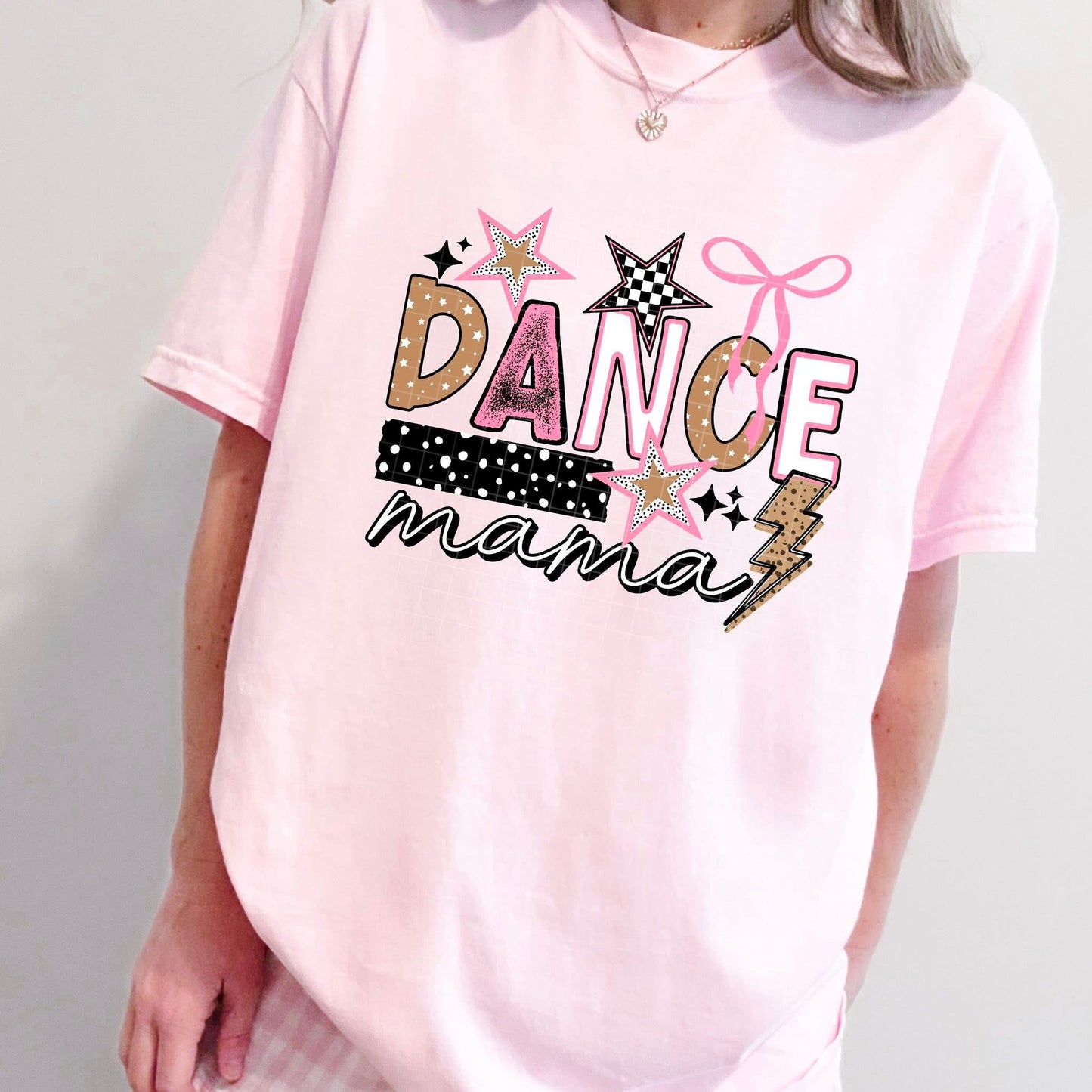 Dance mama