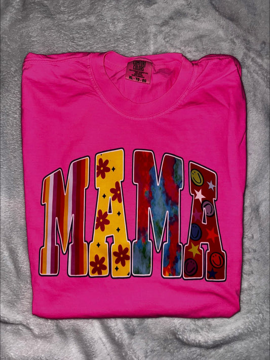 XL comfort color tshirt