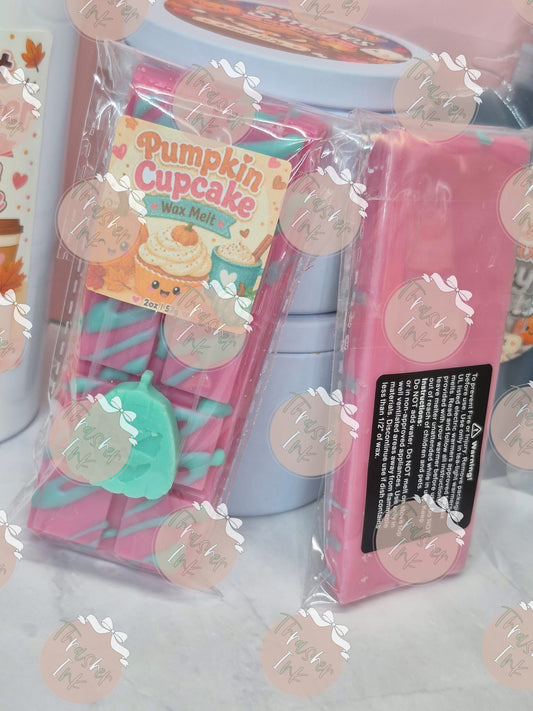 Wax melts