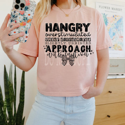 Hangry