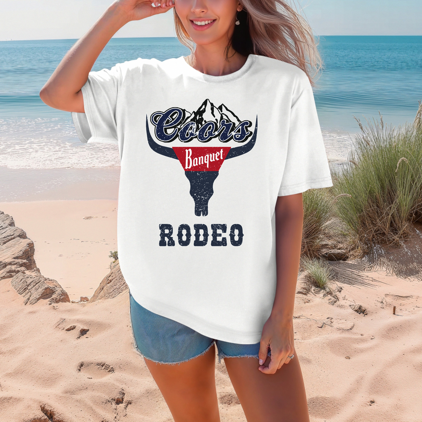 Coors Rodeo 2