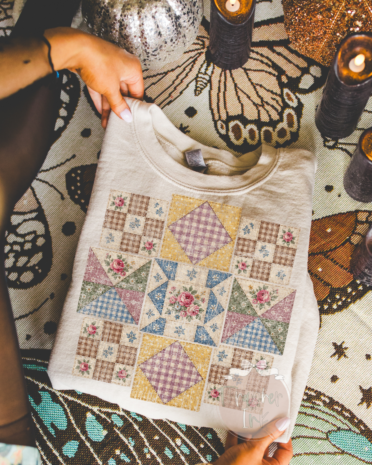 Quilt