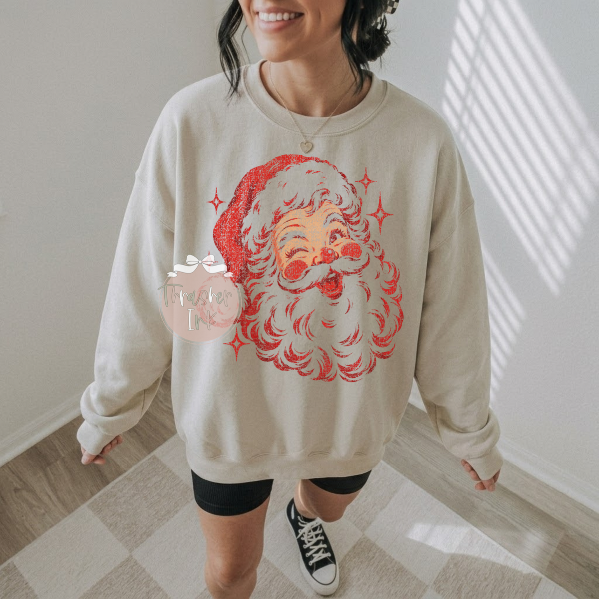 Santa