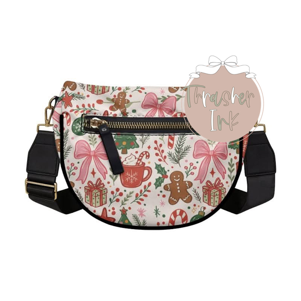 Bum bag TAT SEPTEMBER