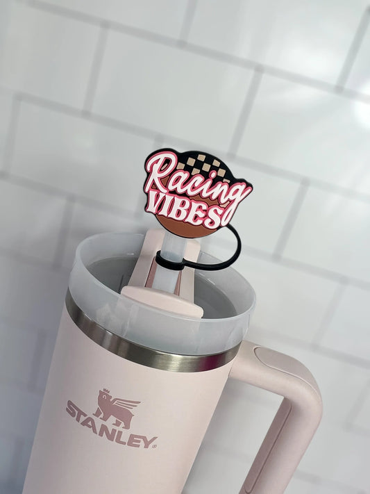 10mm Straw Topper