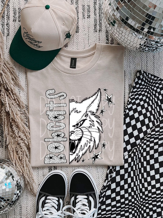Bobcats