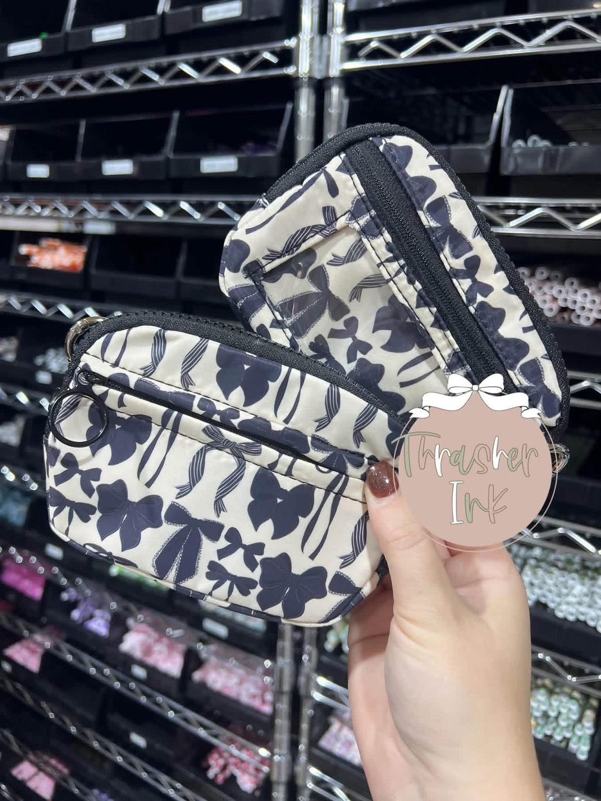 Wristlet