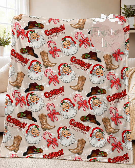 60x80 blanket TAT SEPTEMBER