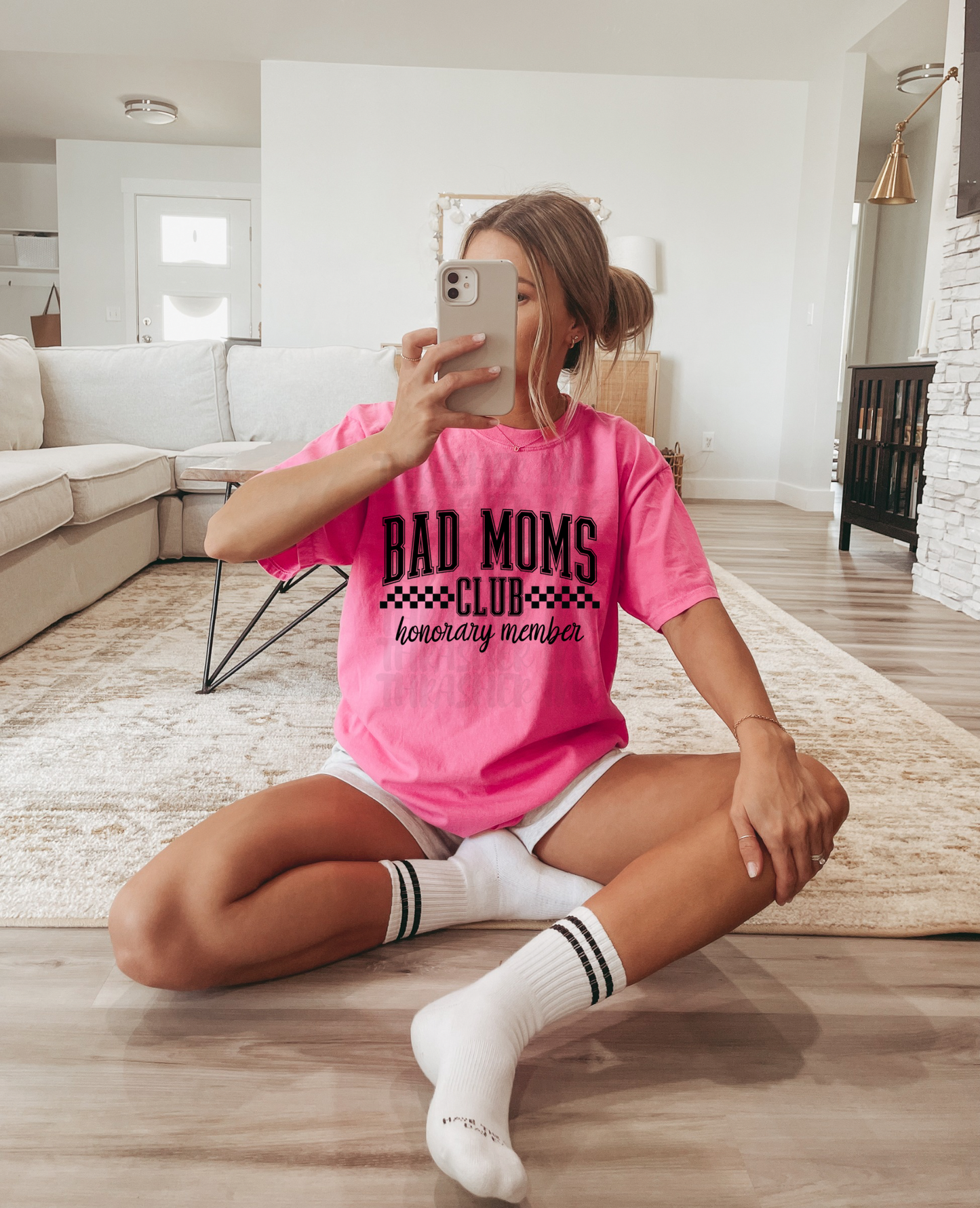 Bad moms club
