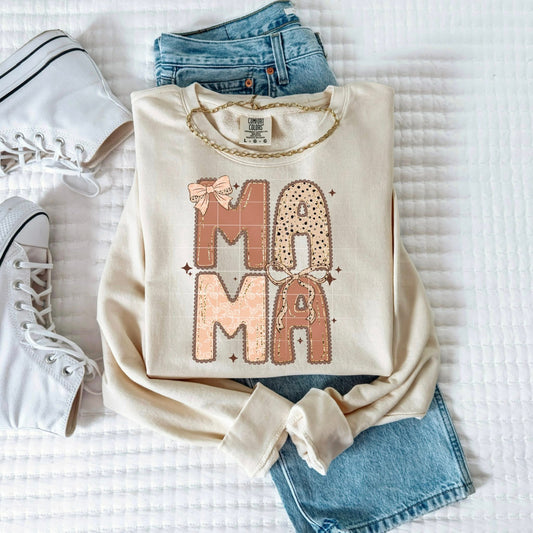 Mama