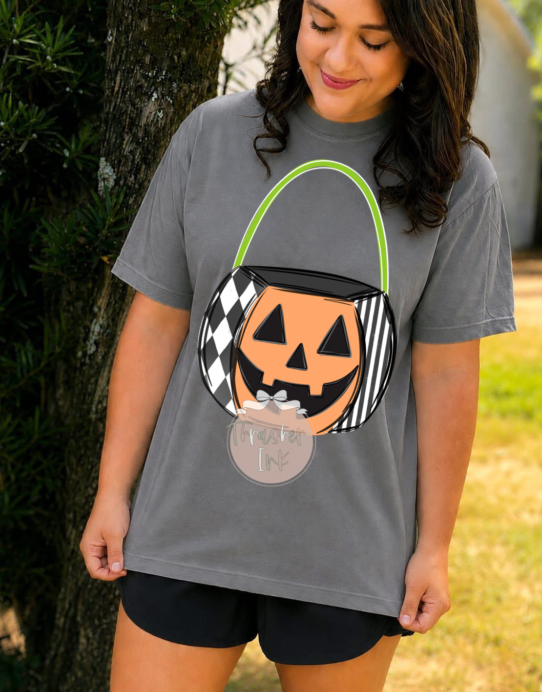 Pumpkin (CC mock)