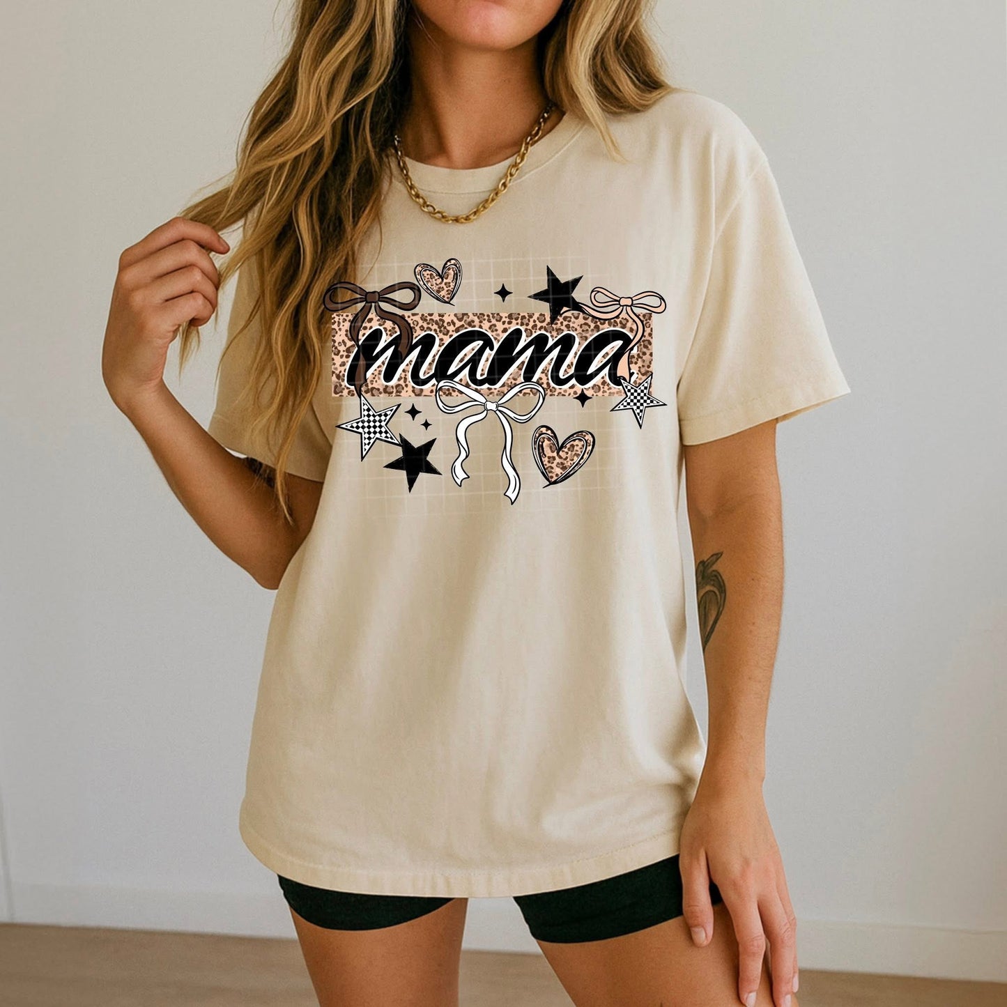 Mama