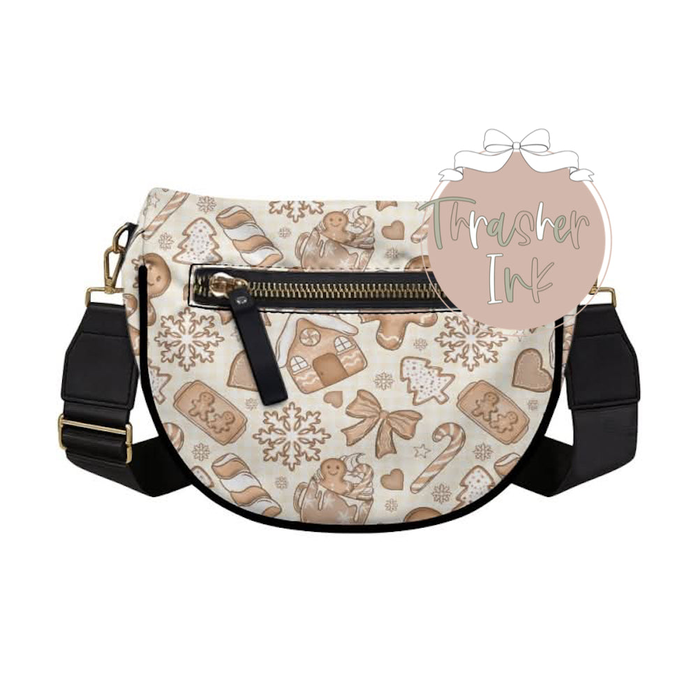 Bum bag TAT SEPTEMBER
