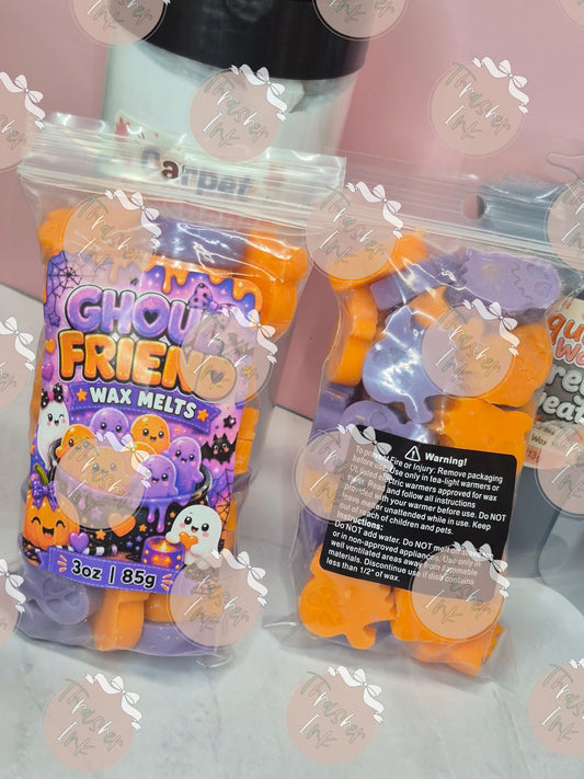 Wax melts