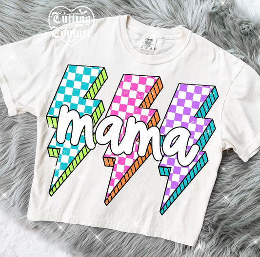 Mama