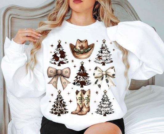 Western Christmas