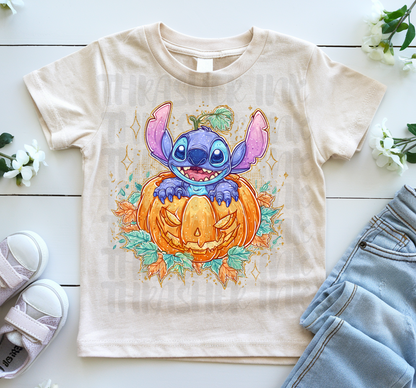 Pumpkin