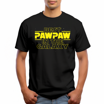 Best paw paw in the galaxy