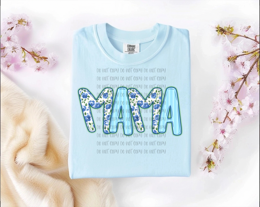 Mama