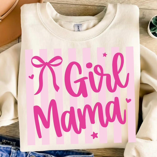 Girl mama