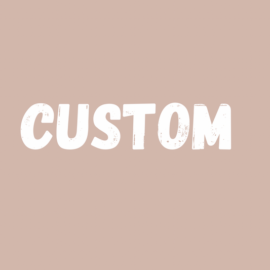 Custom
