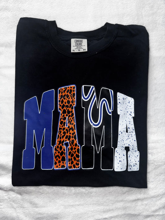 XL comfort color tee