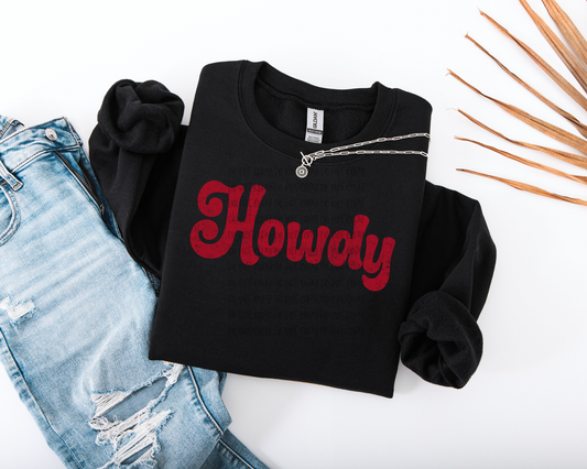 Howdy