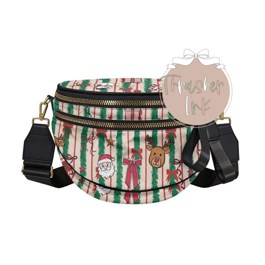 Bum bag TAT SEPTEMBER