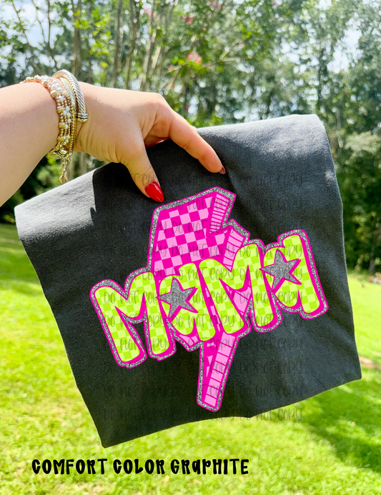 Mama