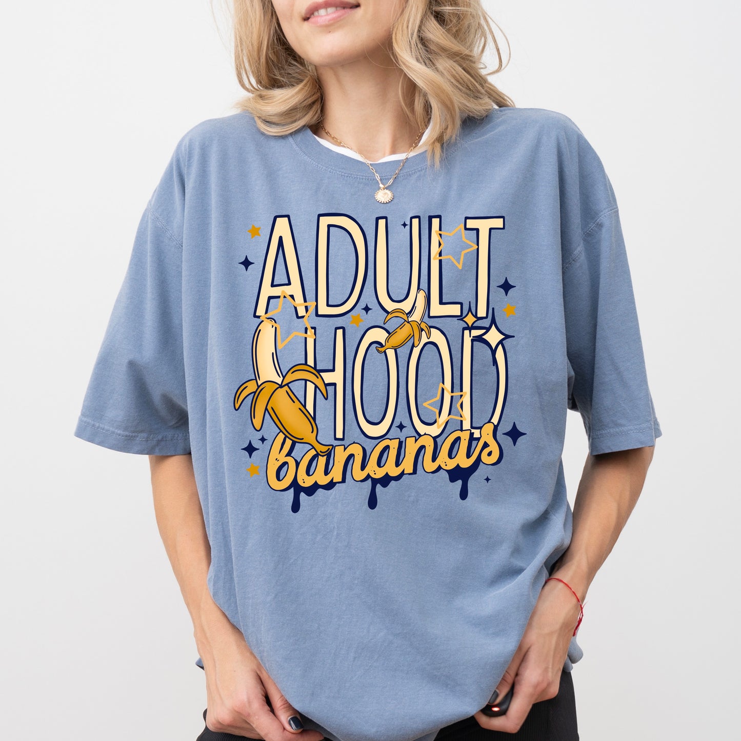 Adulthood (CC mock)
