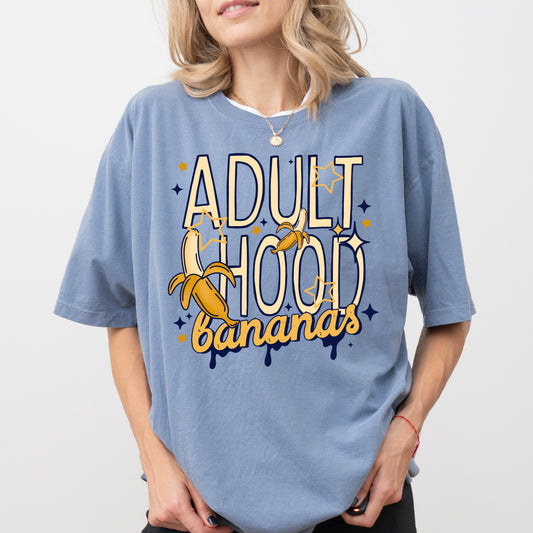 Adulthood (CC mock)