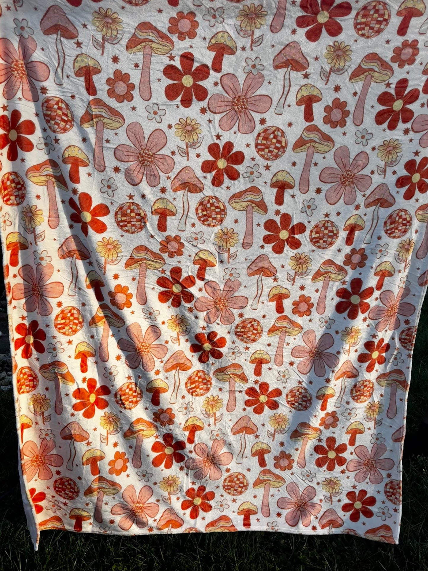60x80 blanket