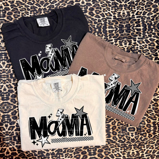 Mama