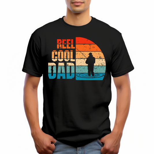 Reel cool dad