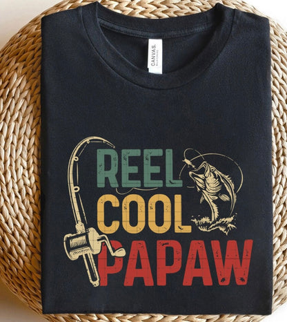 Reel cool papaw