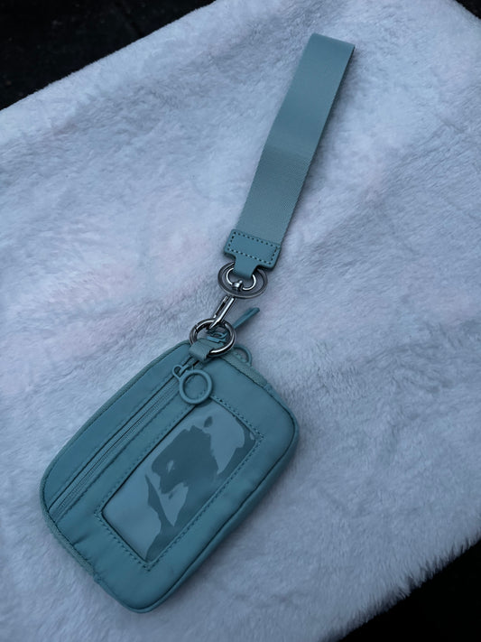 wristlet