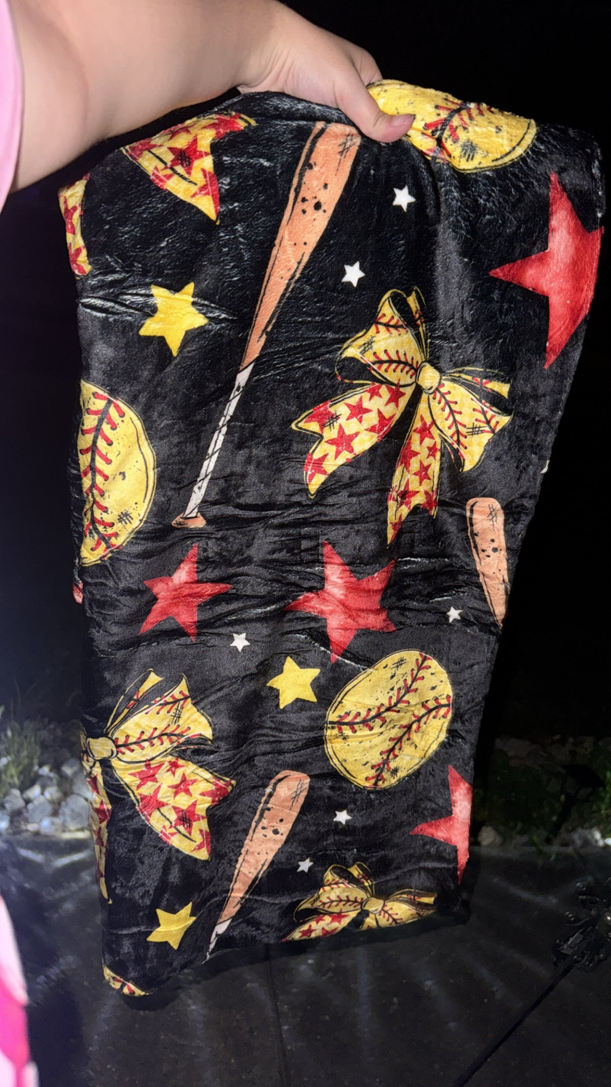 60x80 blanket