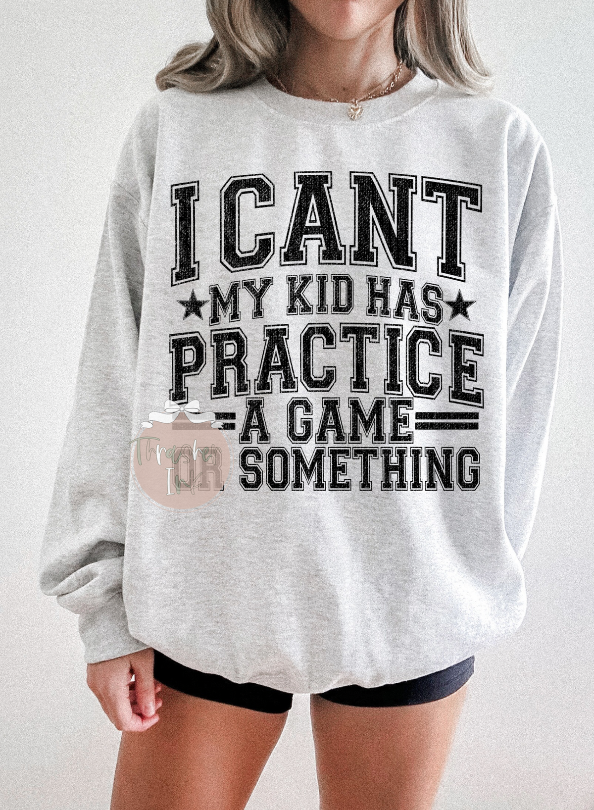 I can’t. My kid has practice a game or something (Gildan mock)