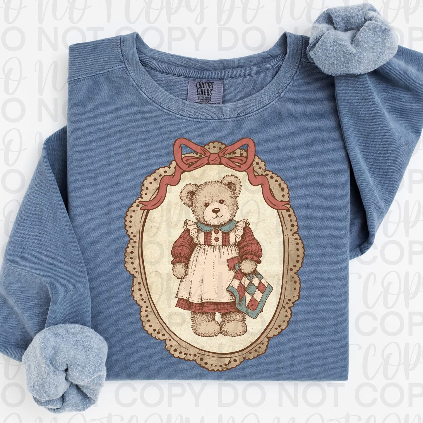 Vintage Bear