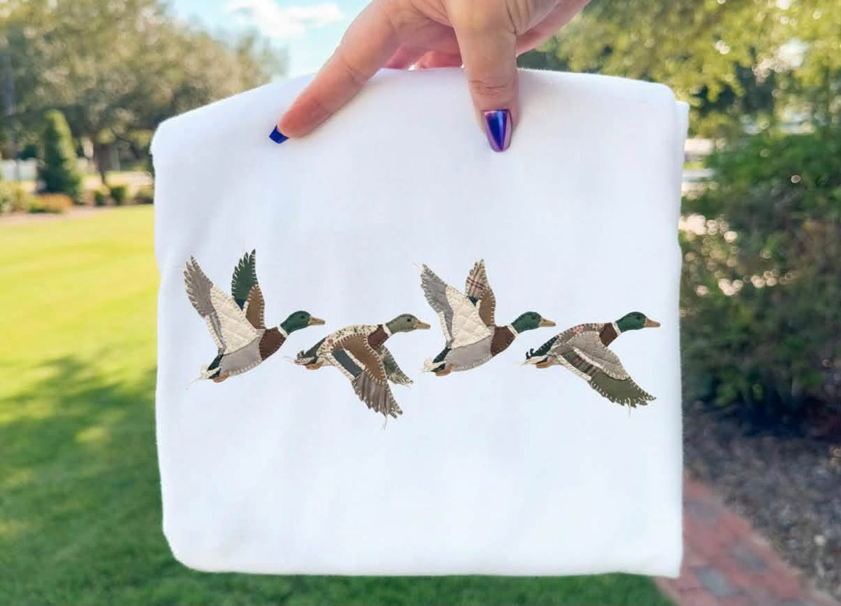 Ducks