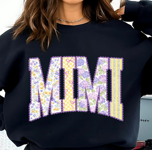 Mimi