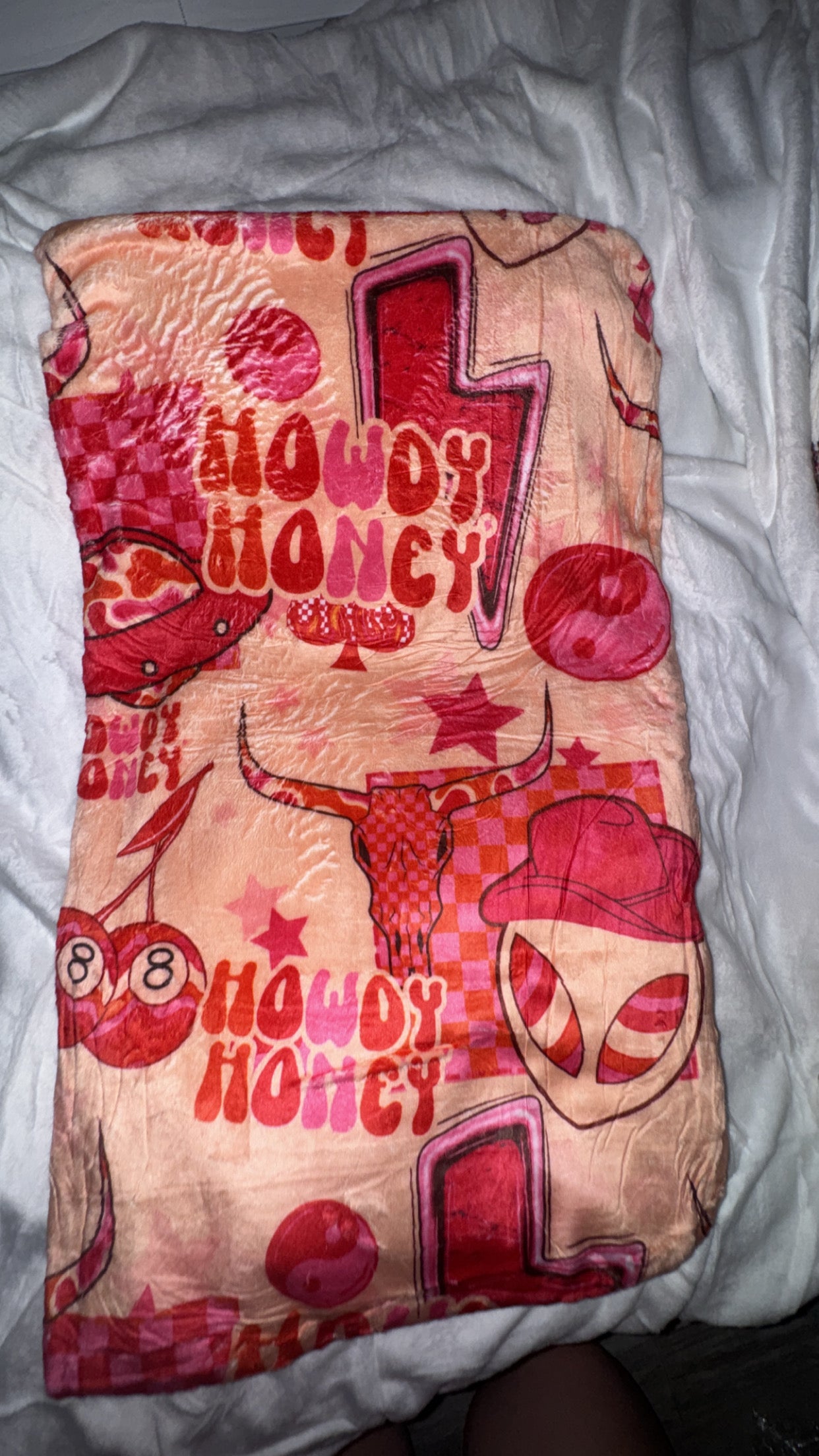 60x80 blanket