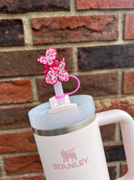 10mm Straw Topper