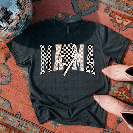 Mama